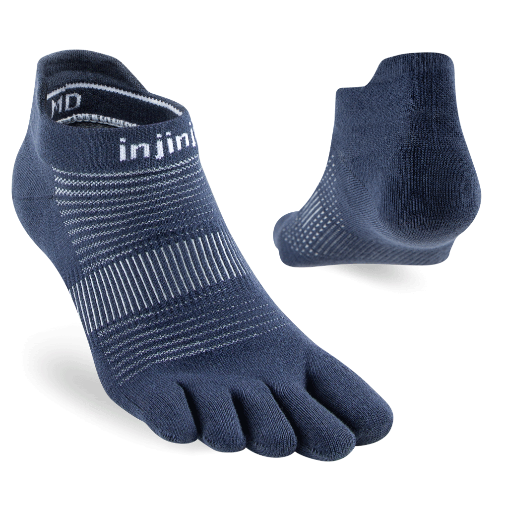 Injinji run lightweight no show best sale