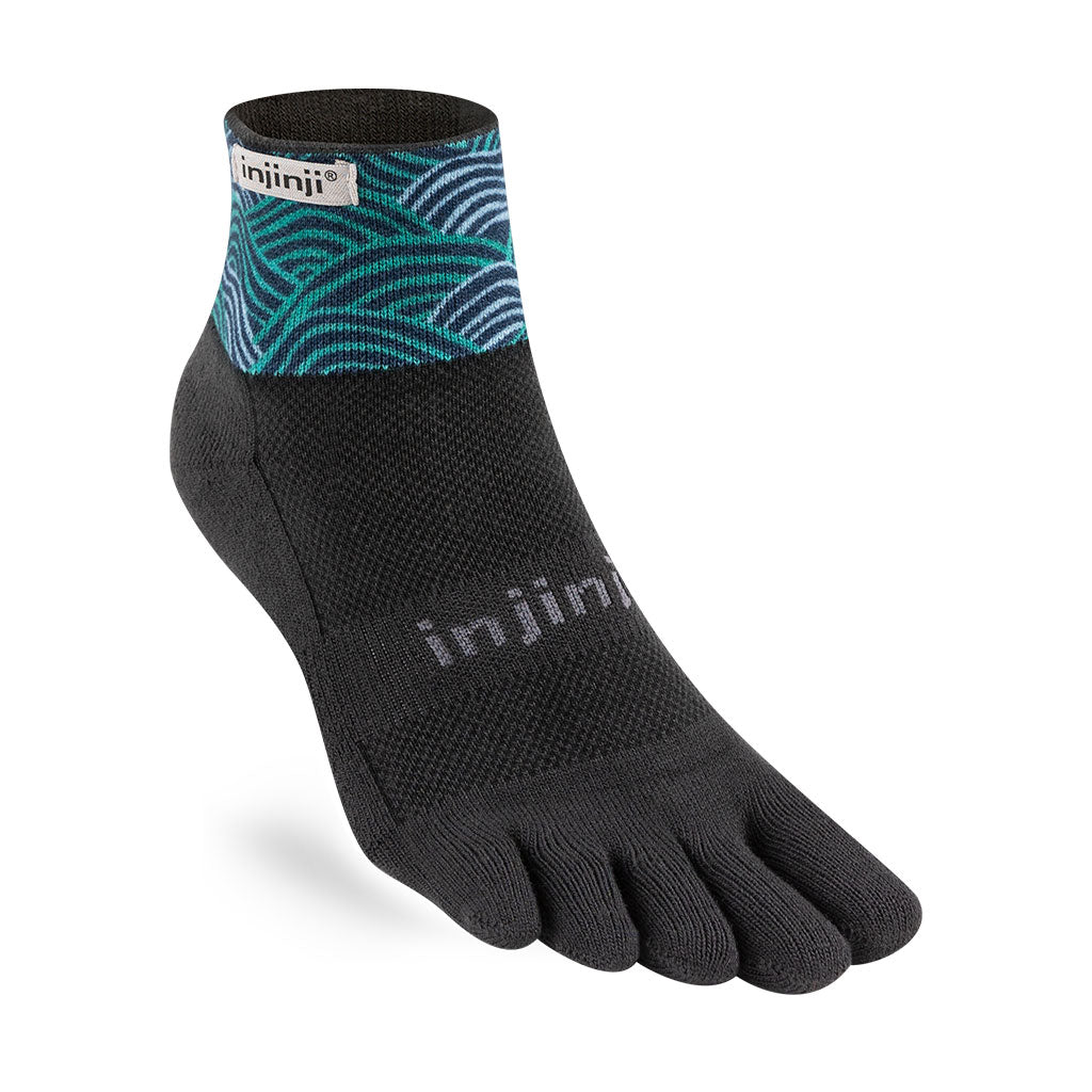 Injinji Toe Socks – Mini Crew