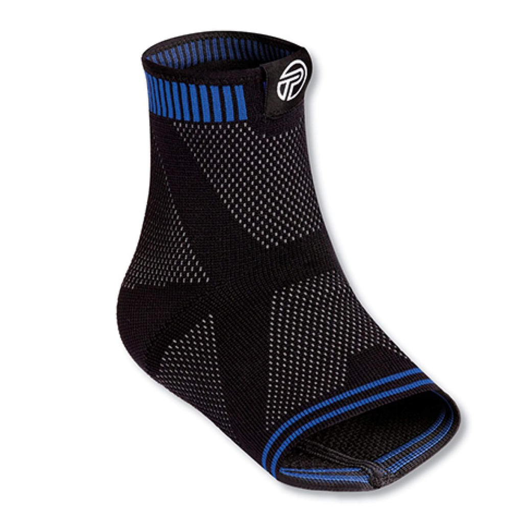 Pro-Tec 3D Flat Premium Ankle Support Sleeve