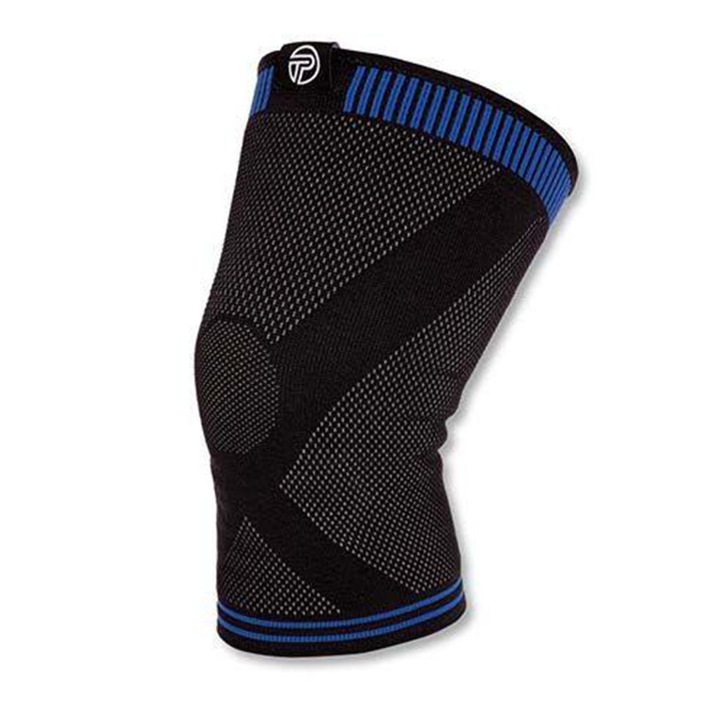 Pro-Tec 3D Flat Premium Knee Support Sleeve