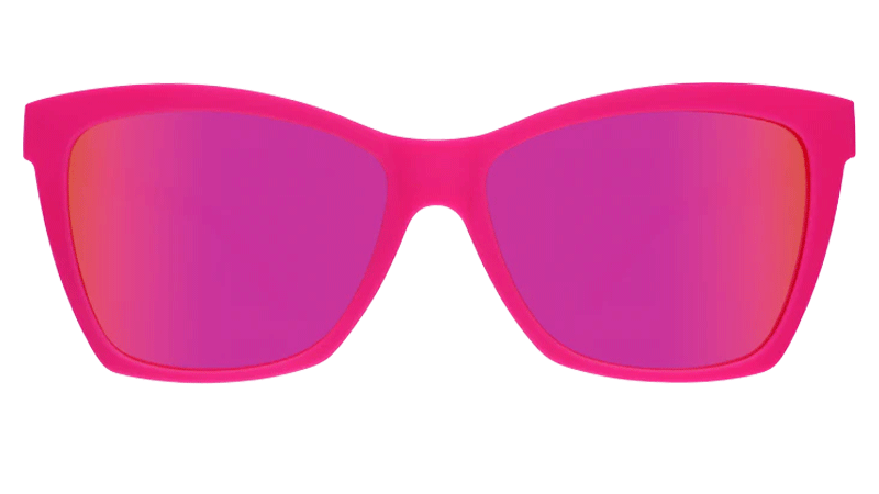 Goodr Pop G Active Sunglasses - Approaching Cult Status