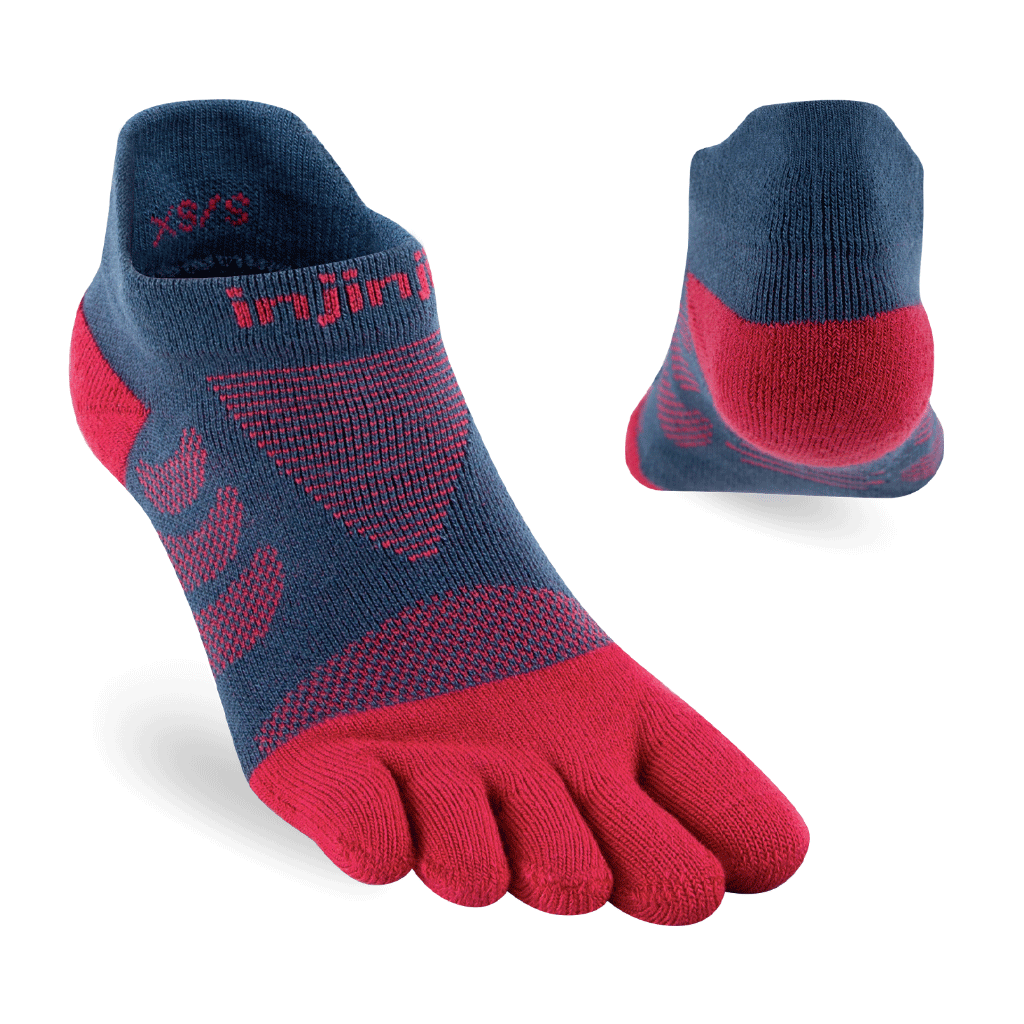 Injinji 2025 toe sock