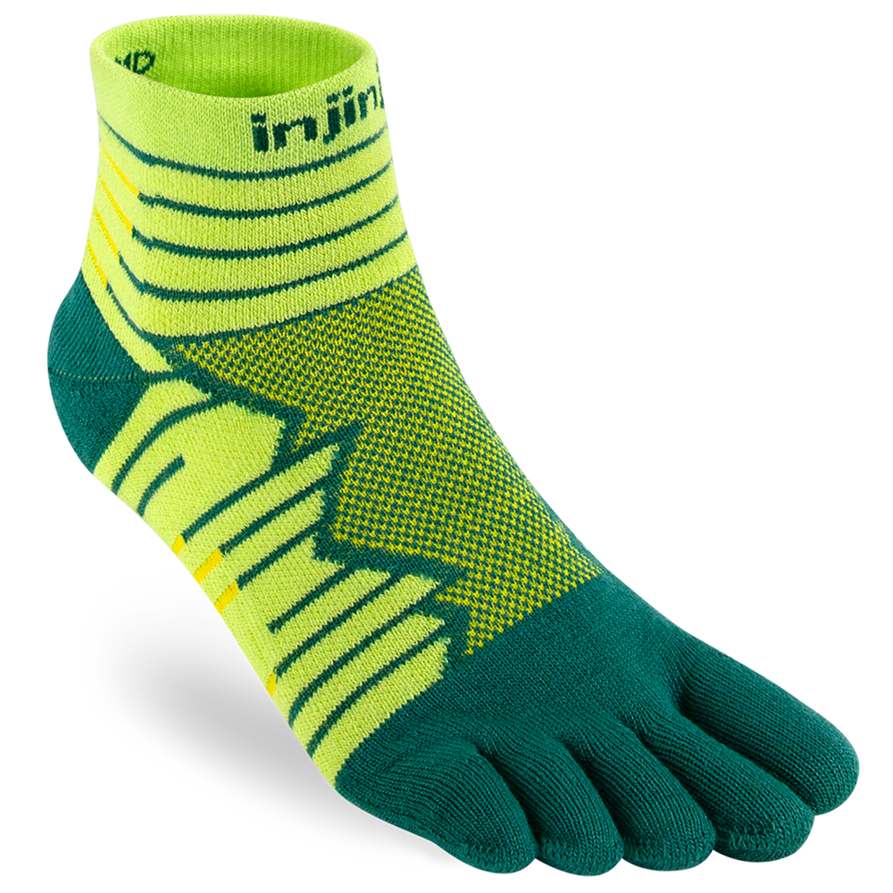SALE: Injinji Ultra Run Mini-Crew
