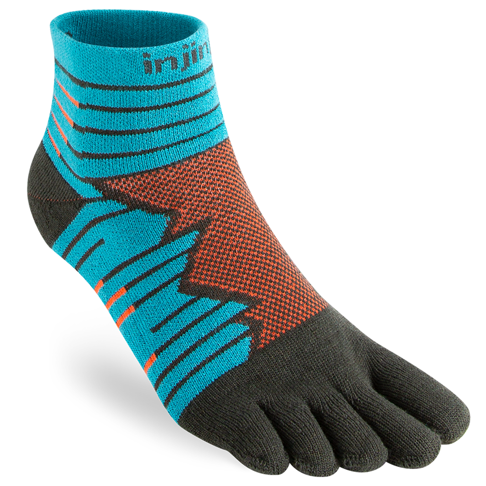 SALE: Injinji Ultra Run Mini-Crew