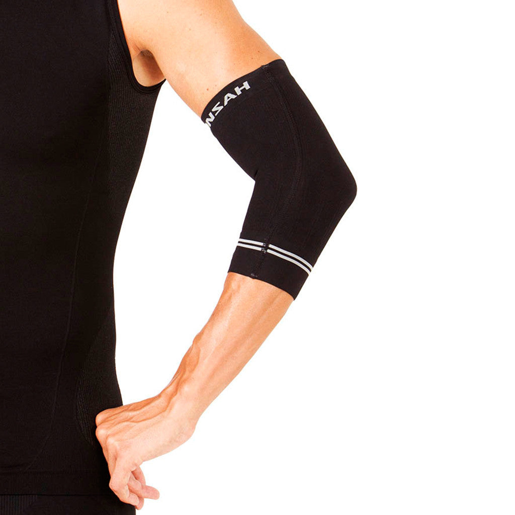 Zensah Compression Elbow Support Sleeve - Injinji Performance Shop