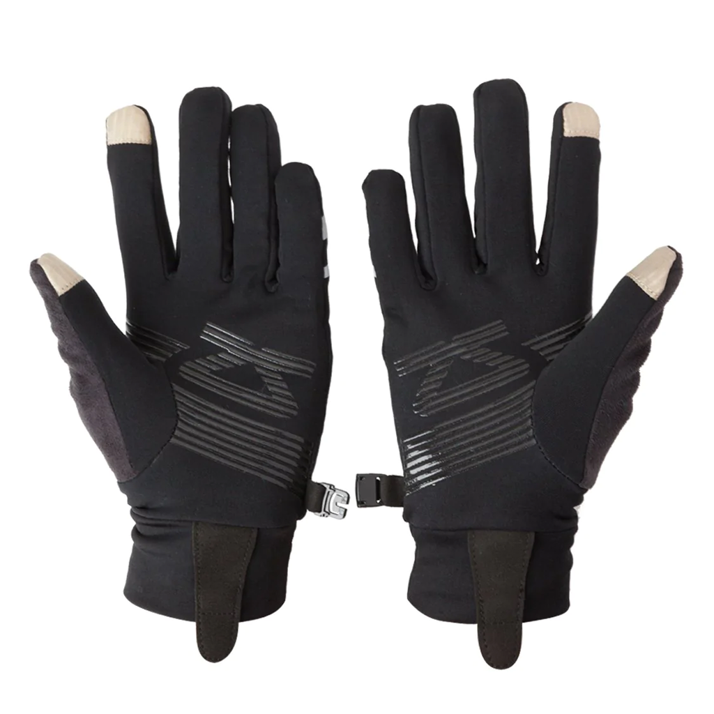 Zensah Reflective Smart Gloves