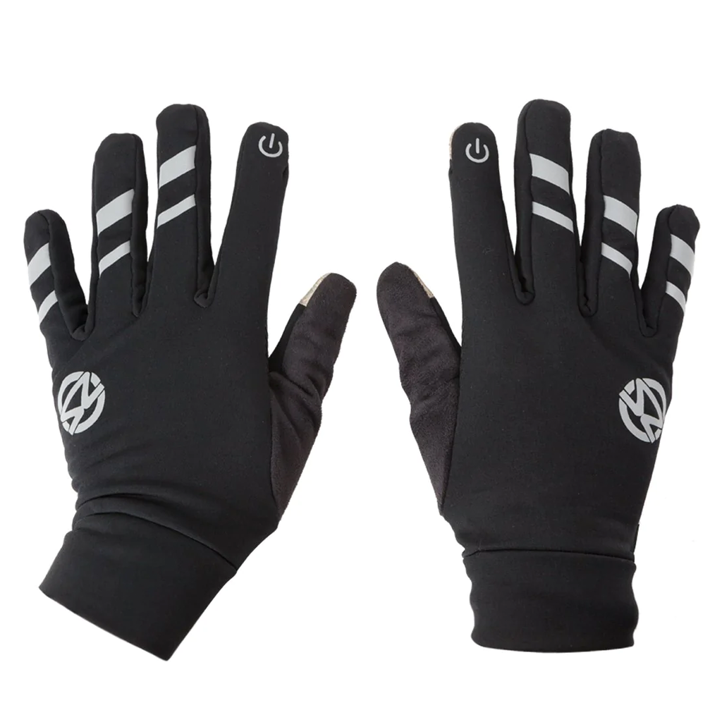 Zensah Reflective Smart Gloves