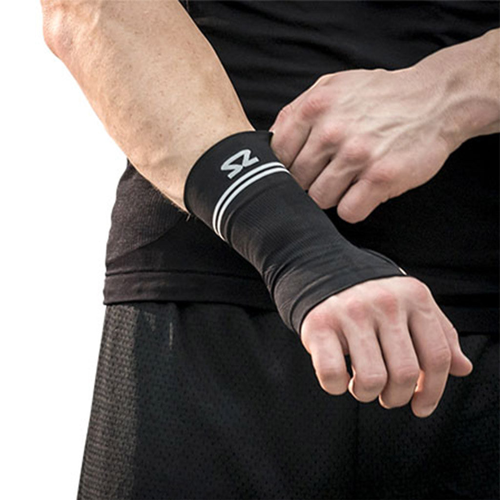 Zensah Compression Wrist Support Sleeve