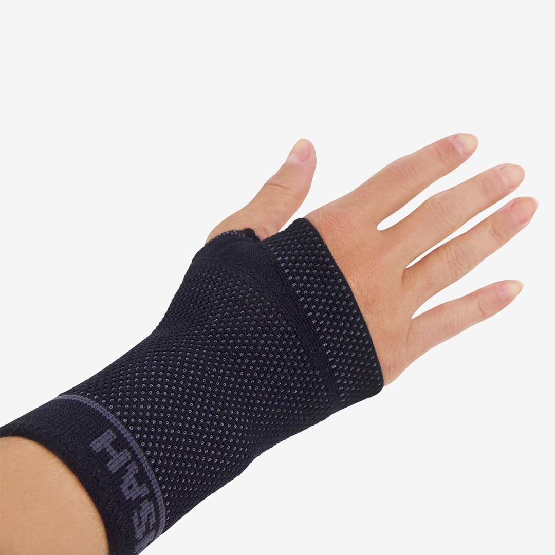 Zensah Compression Wrist Support Sleeve