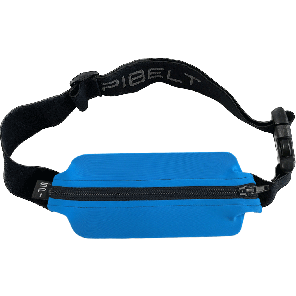 SPIbelt Plus Running Belt