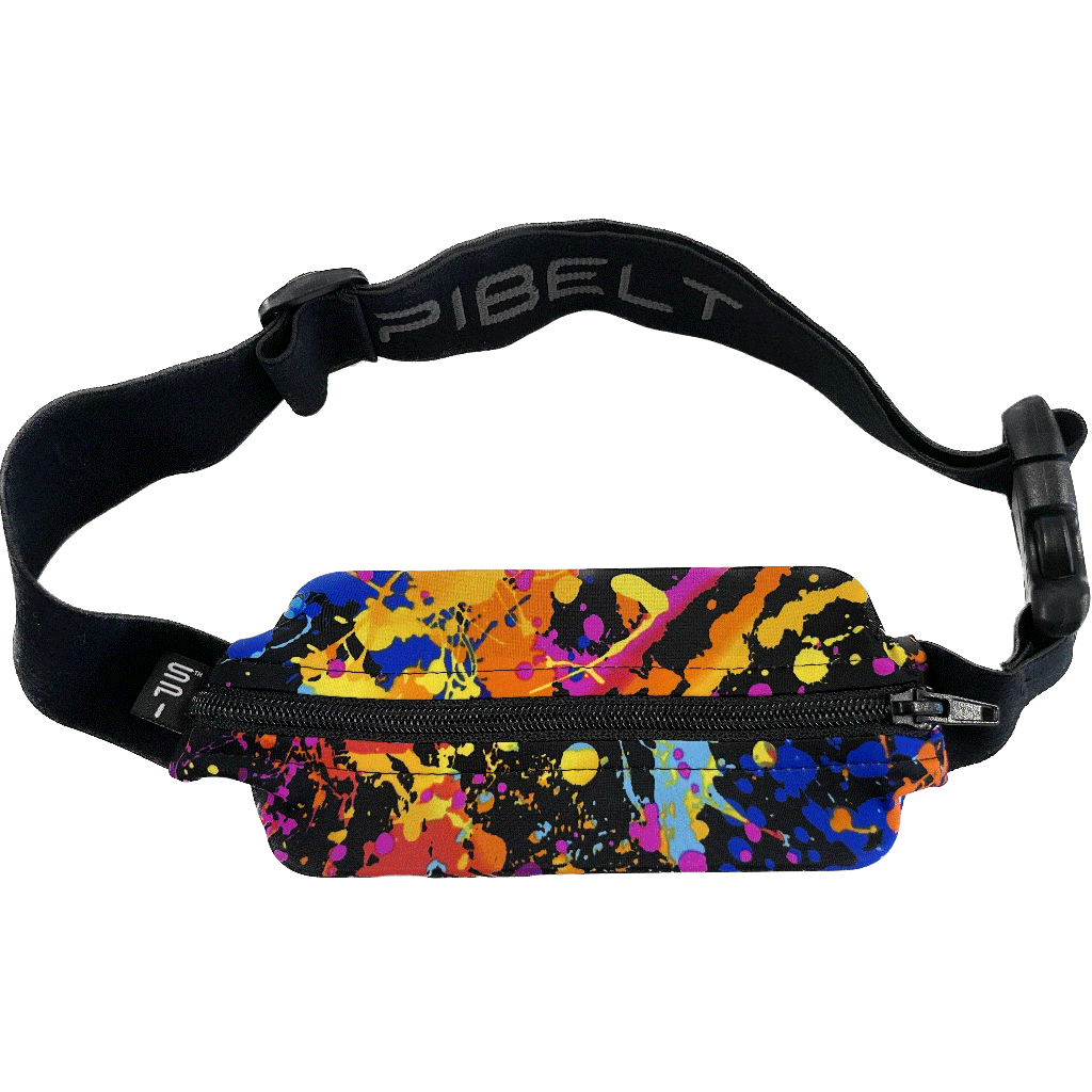 SPIbelt Plus Running Belt
