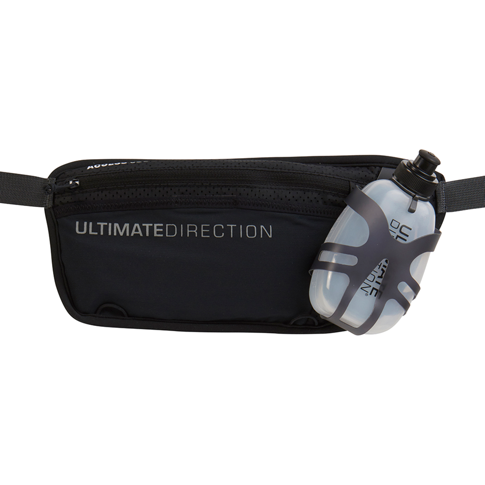 SALE:Ultimate Direction Access 300 Hydration Running Belt