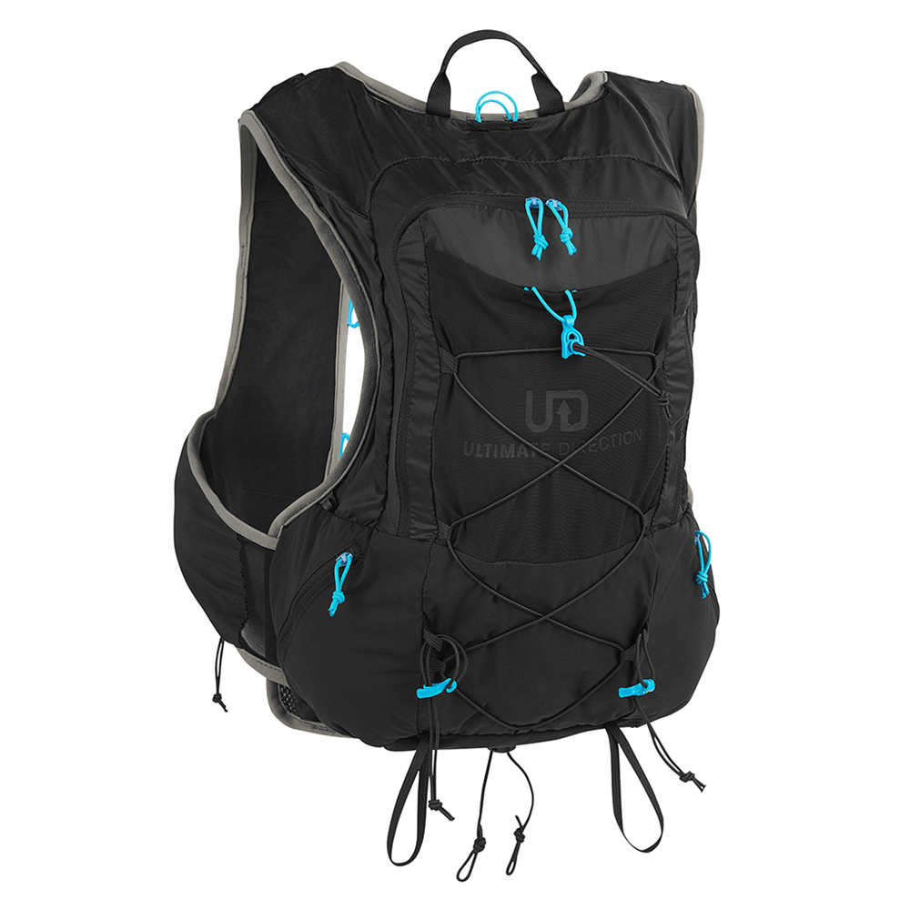 Ultimate Direction Mountain Vest 6.0 Hydration Vest Injinji