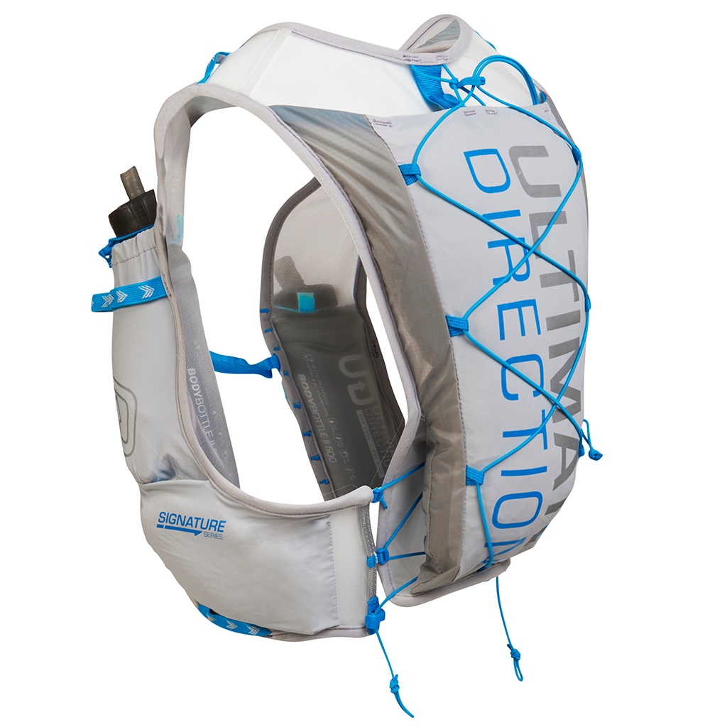 Ultimate Direction Race Vest 5.0 Hydration Pack