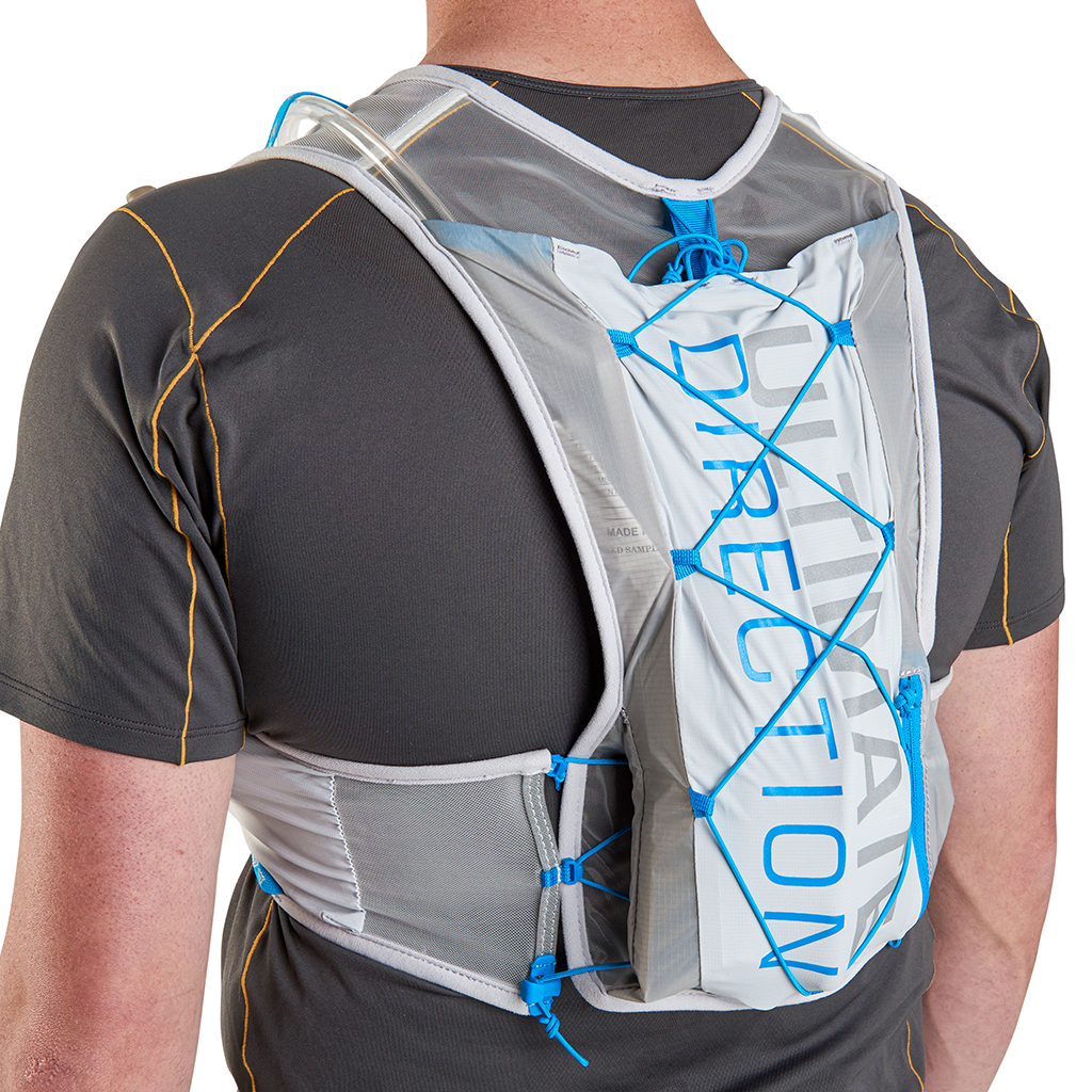 Ultimate Direction Race Vest 5.0 Hydration Pack