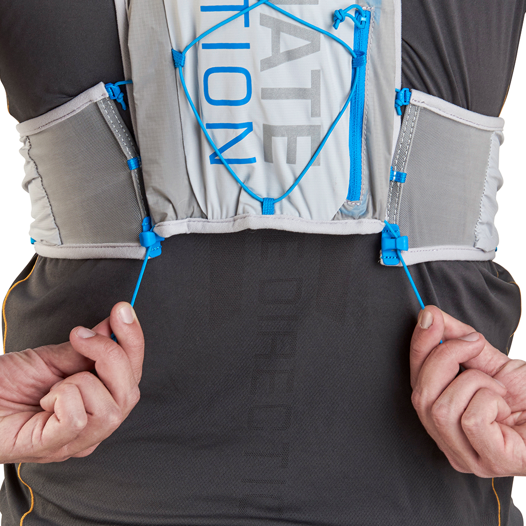 Ultimate Direction Race Vest 5.0 Hydration Pack