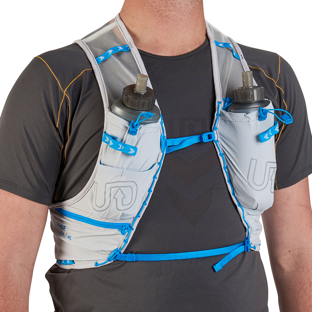 Ultimate Direction Race Vest 5.0 Hydration Pack