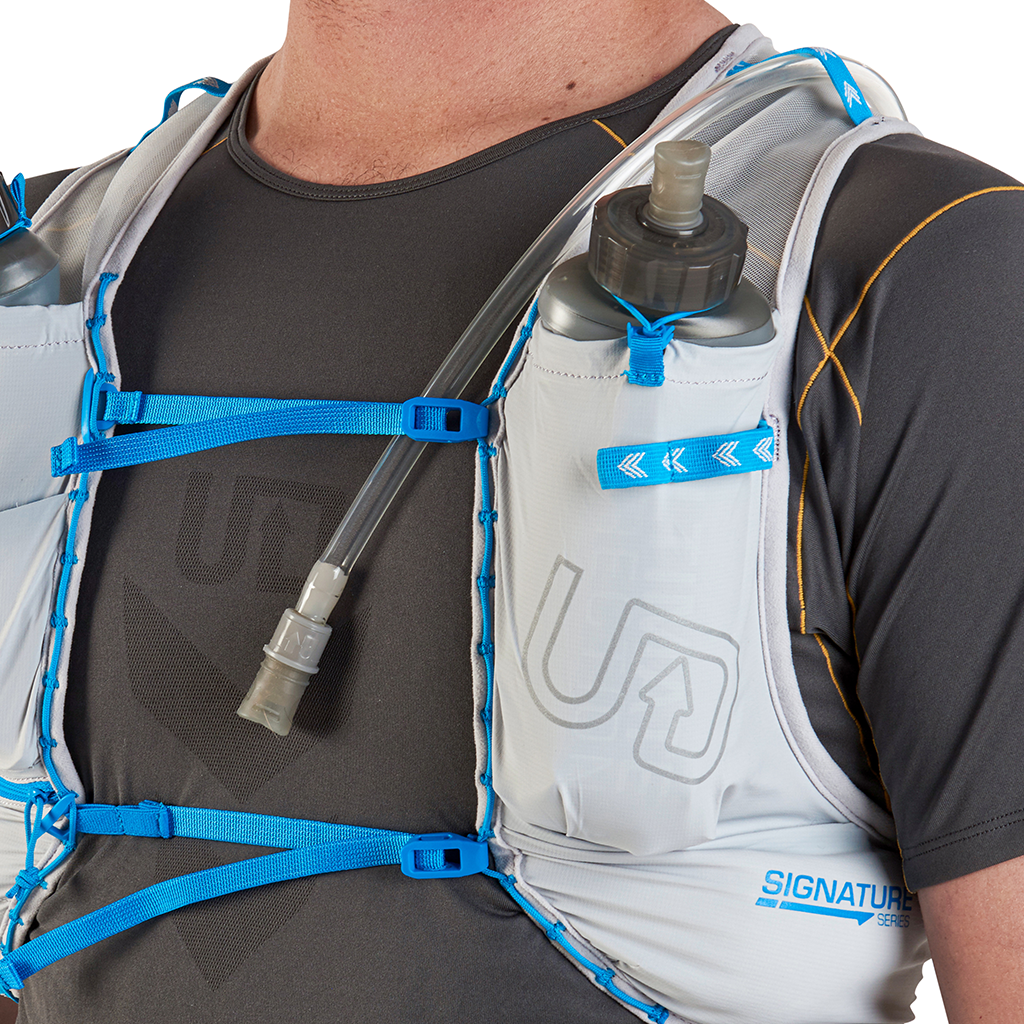 Ultimate Direction Race Vest 5.0 Hydration Pack
