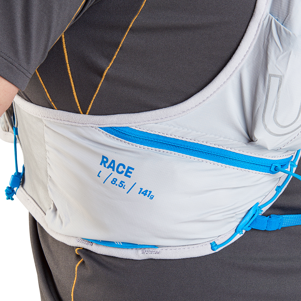 Ultimate Direction Race Vest 5.0 Hydration Pack
