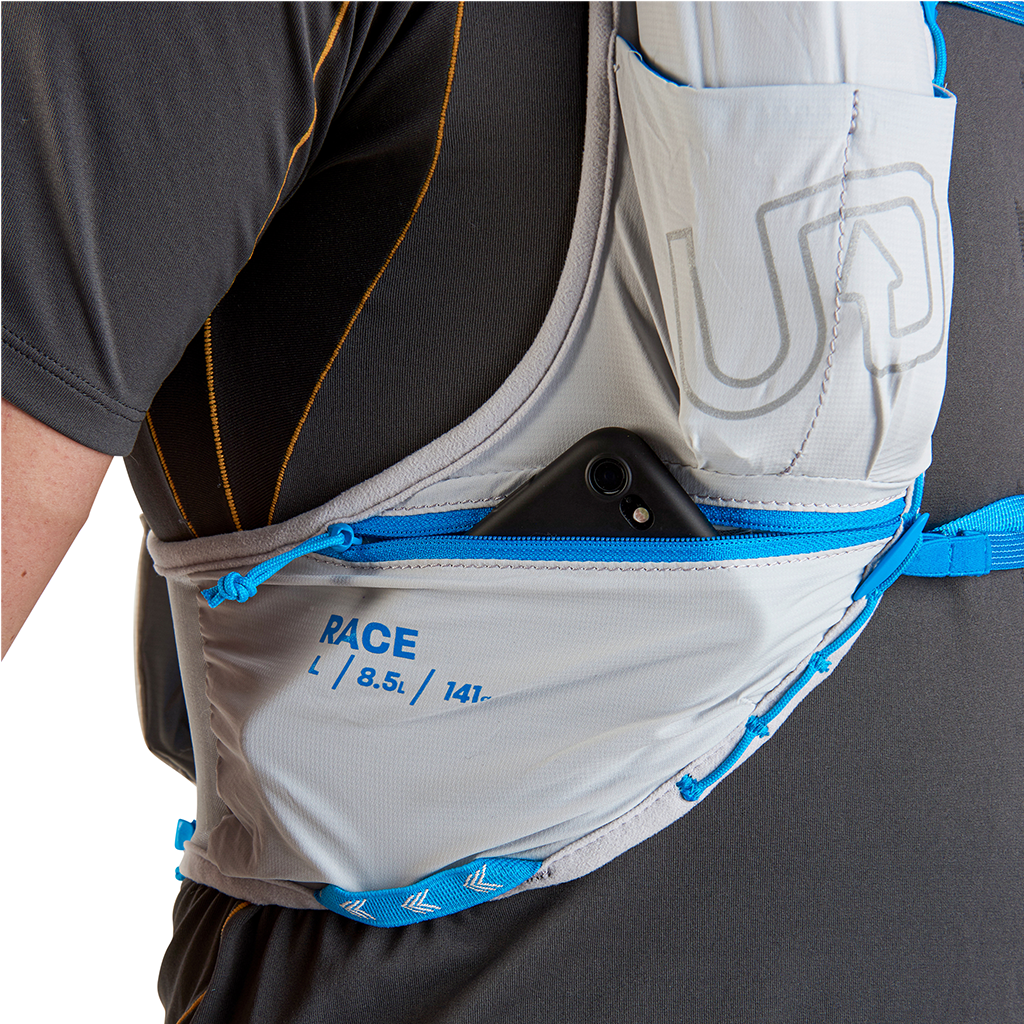Ultimate Direction Race Vest 5.0 Hydration Pack