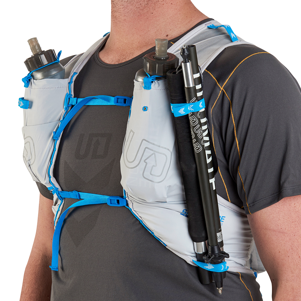 Ultimate Direction Race Vest 5.0 Hydration Pack