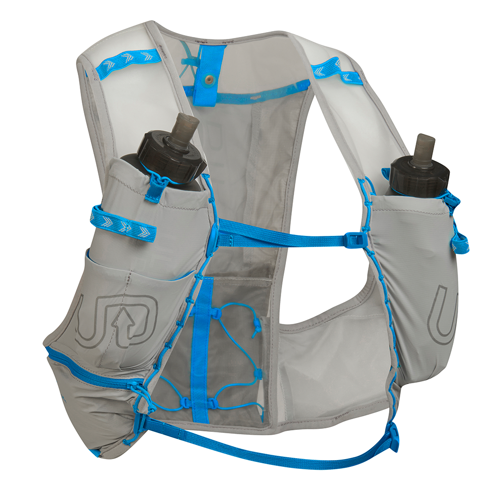 Ultimate Direction Race Vest 5.0 Hydration Pack