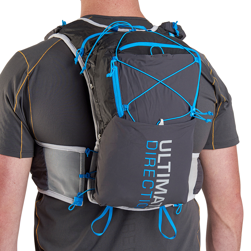 SALE:Ultimate Direction Adventure Vest 5.0 Hydration Pack