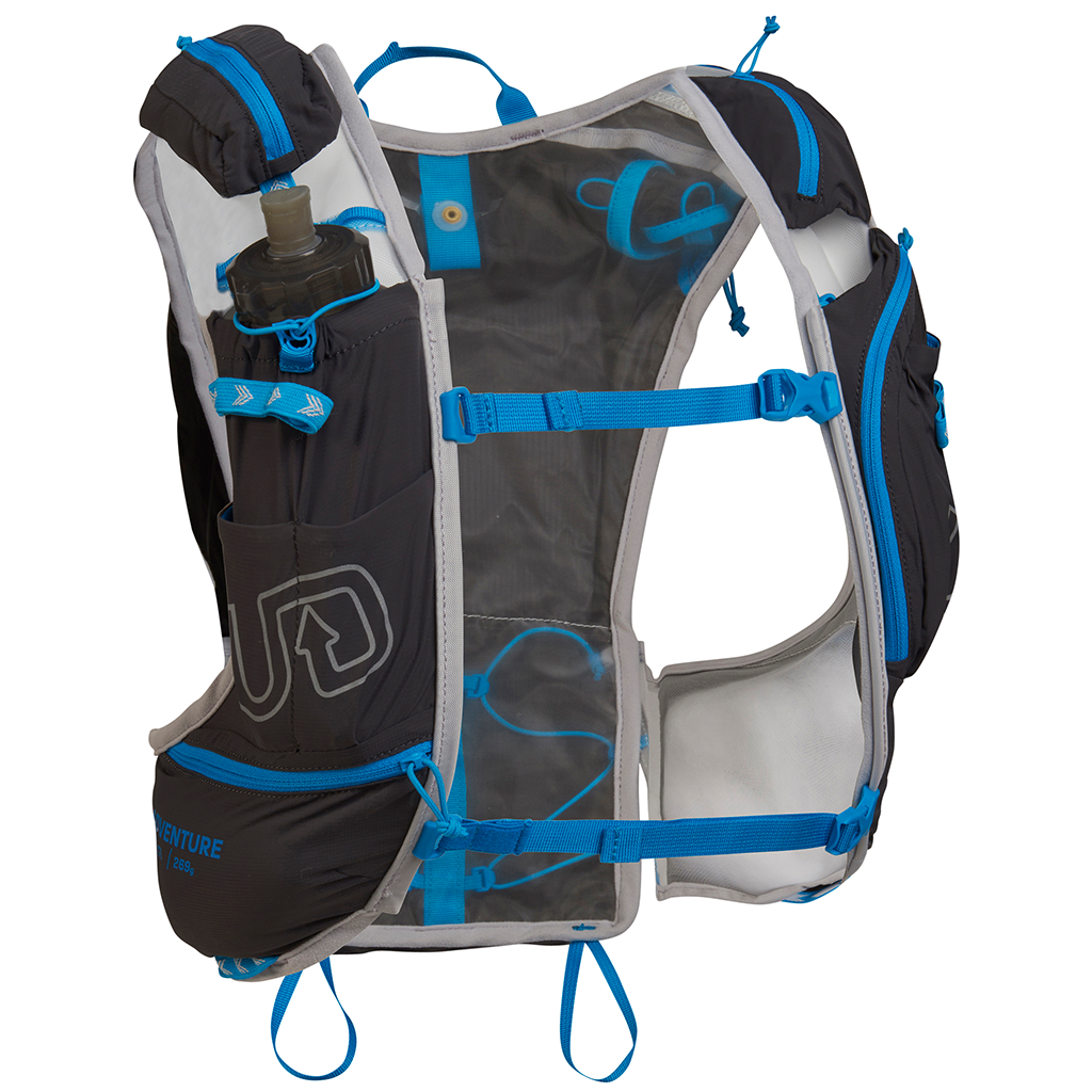 SALE:Ultimate Direction Adventure Vest 5.0 Hydration Pack