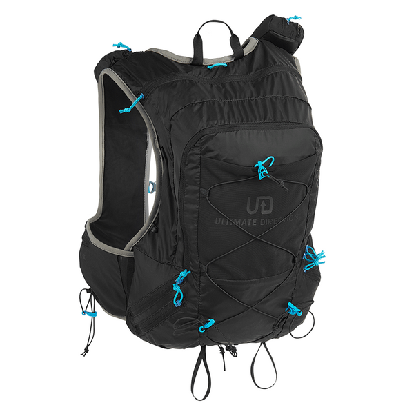 Ultimate Direction Adventure Vest 6.0 Hydration Vest - Injinji
