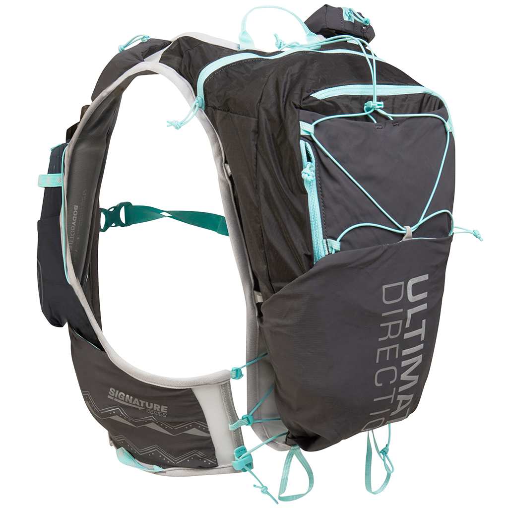 SALE:Ultimate Direction Adventure Vesta 5.0 Womens Hydration Pack