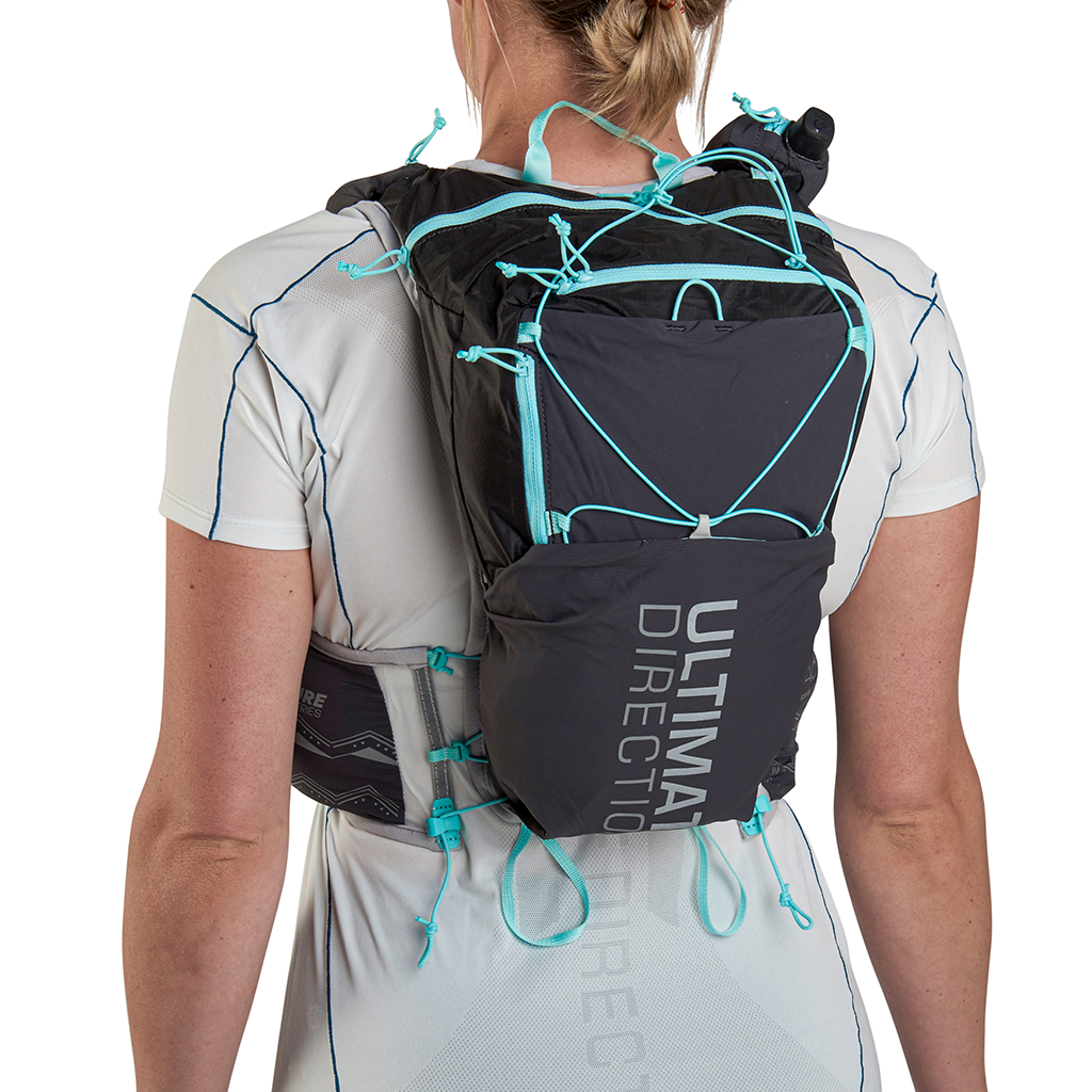 SALE:Ultimate Direction Adventure Vesta 5.0 Womens Hydration Pack