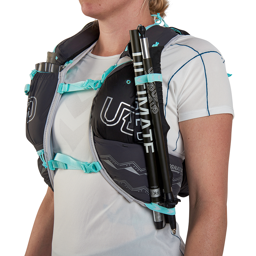 SALE:Ultimate Direction Adventure Vesta 5.0 Womens Hydration Pack