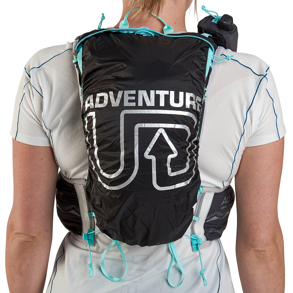 SALE:Ultimate Direction Adventure Vesta 5.0 Womens Hydration Pack