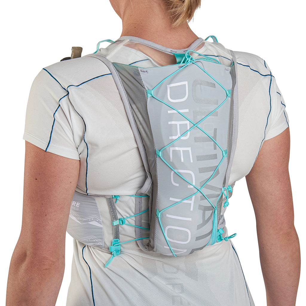 Ultimate Direction Race Vesta 5.0 Womens Hydration Pack