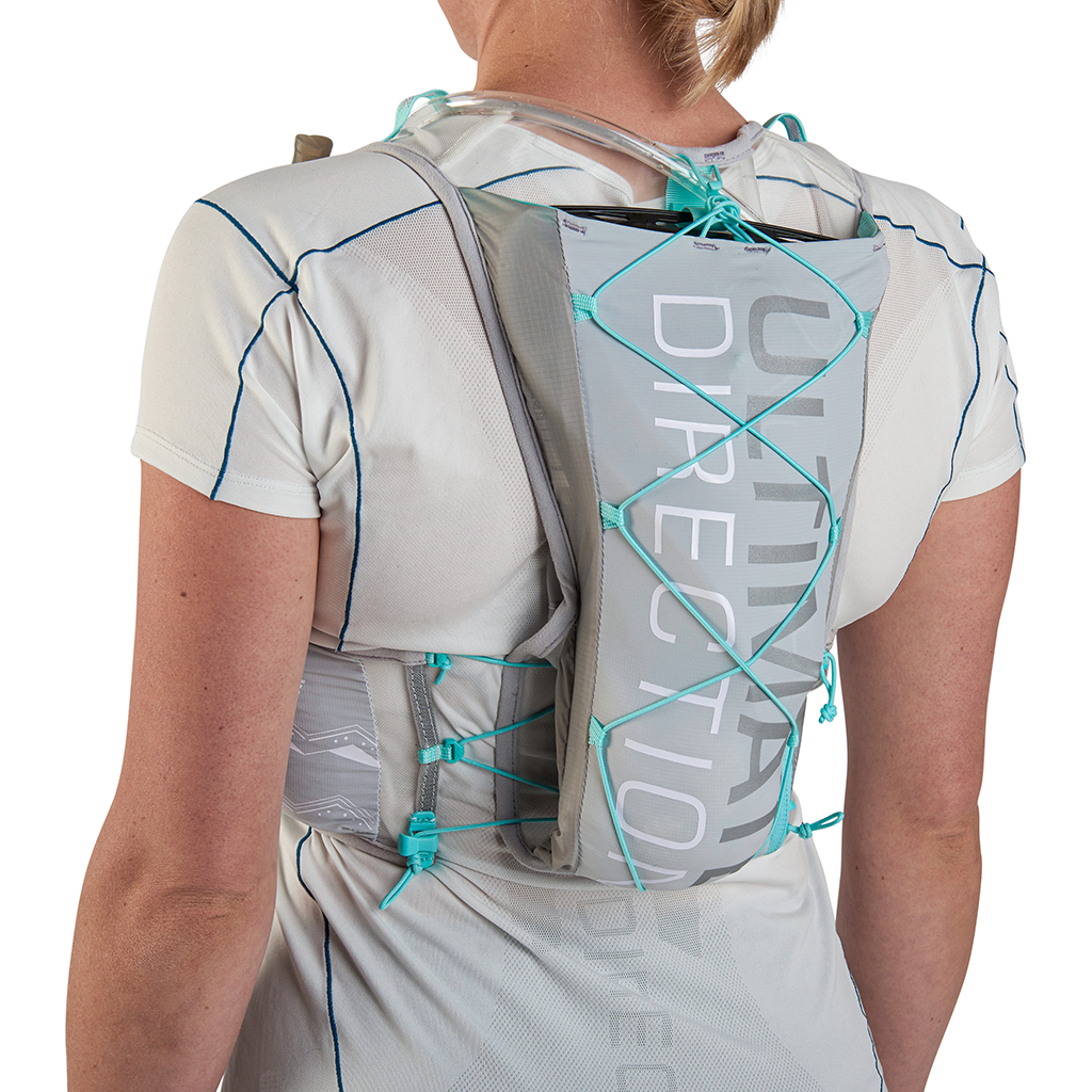 Ultimate Direction Race Vesta 5.0 Womens Hydration Pack