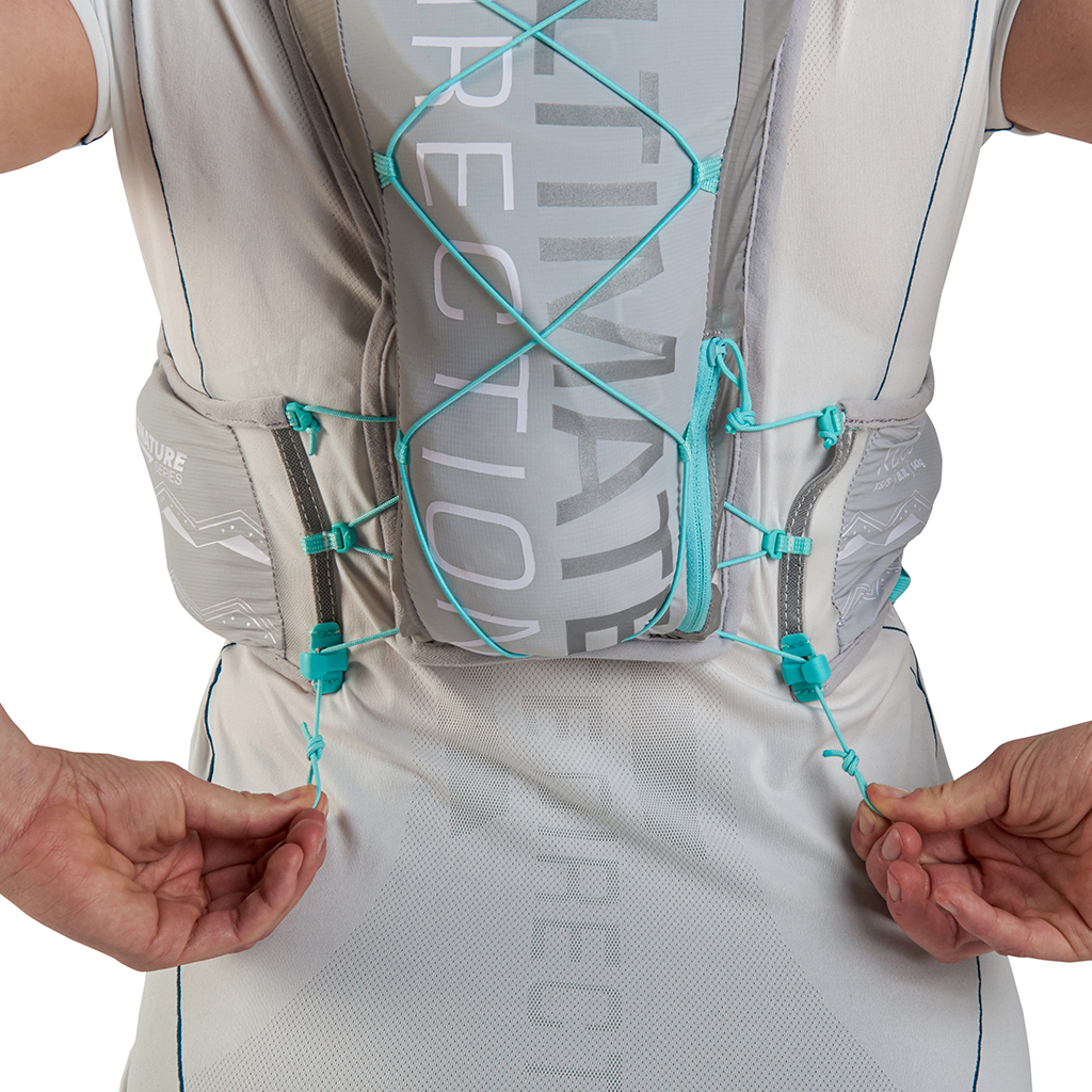 Ultimate Direction Race Vesta 5.0 Womens Hydration Pack