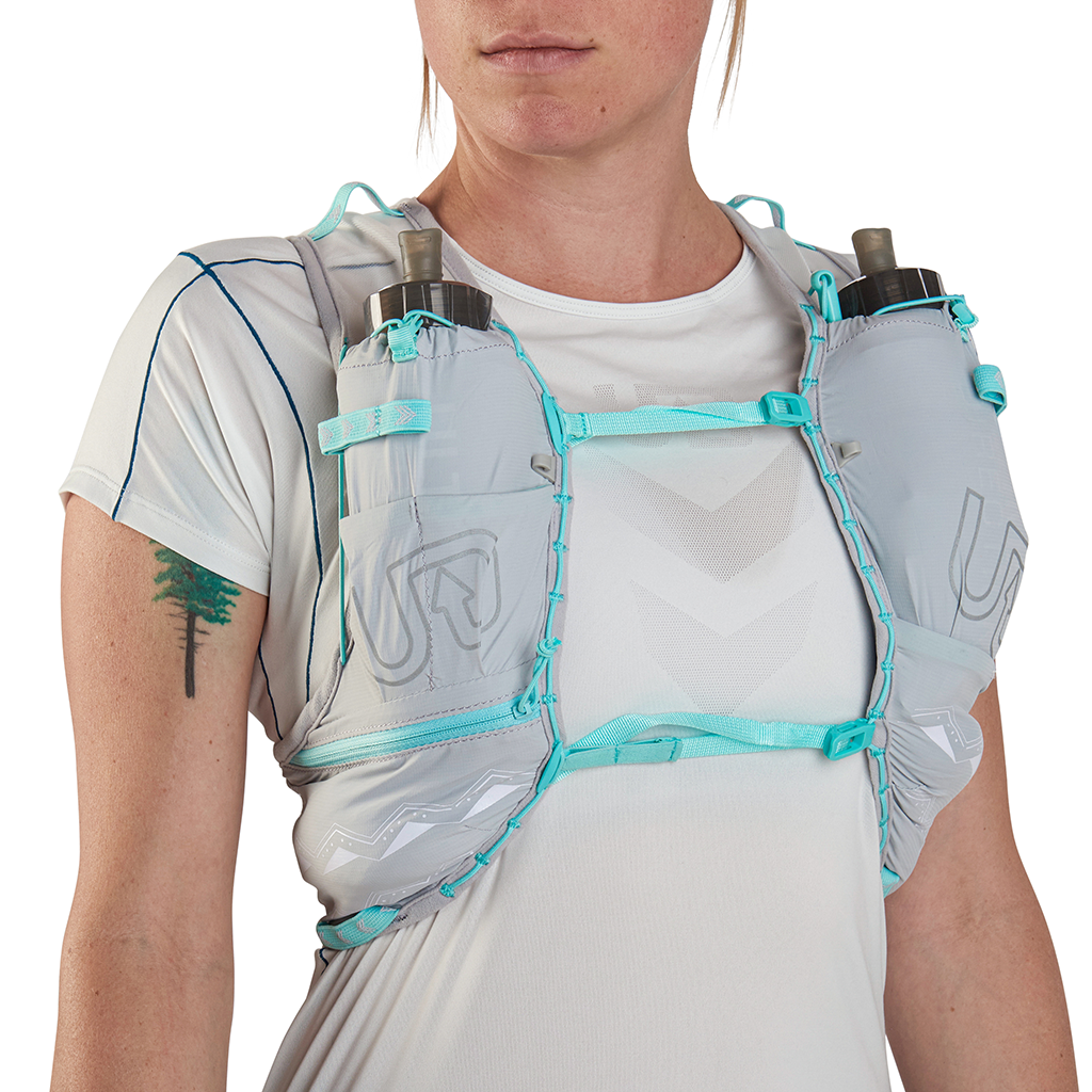 Ultimate Direction Race Vesta 5.0 Womens Hydration Pack