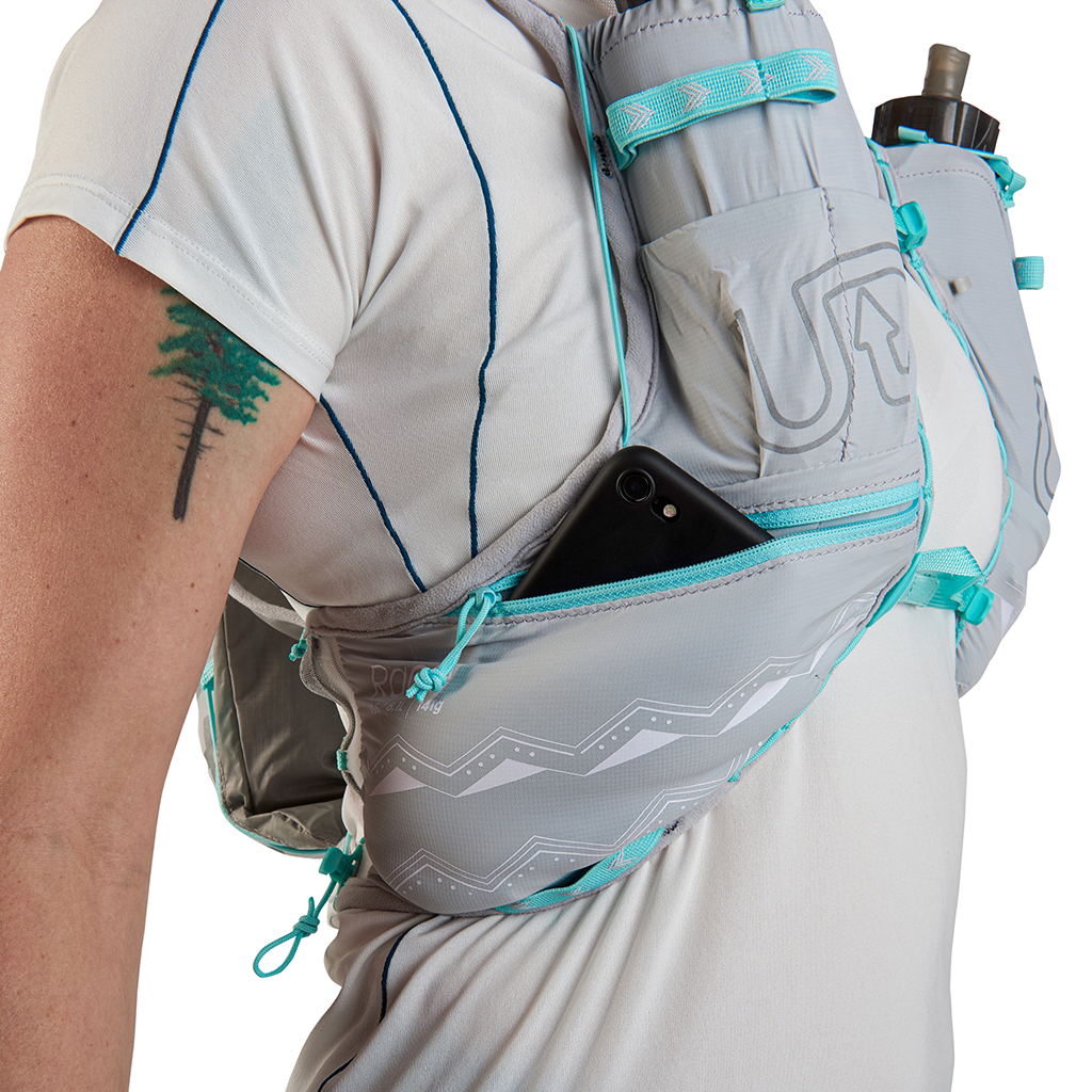 Ultimate Direction Race Vesta 5.0 Womens Hydration Pack