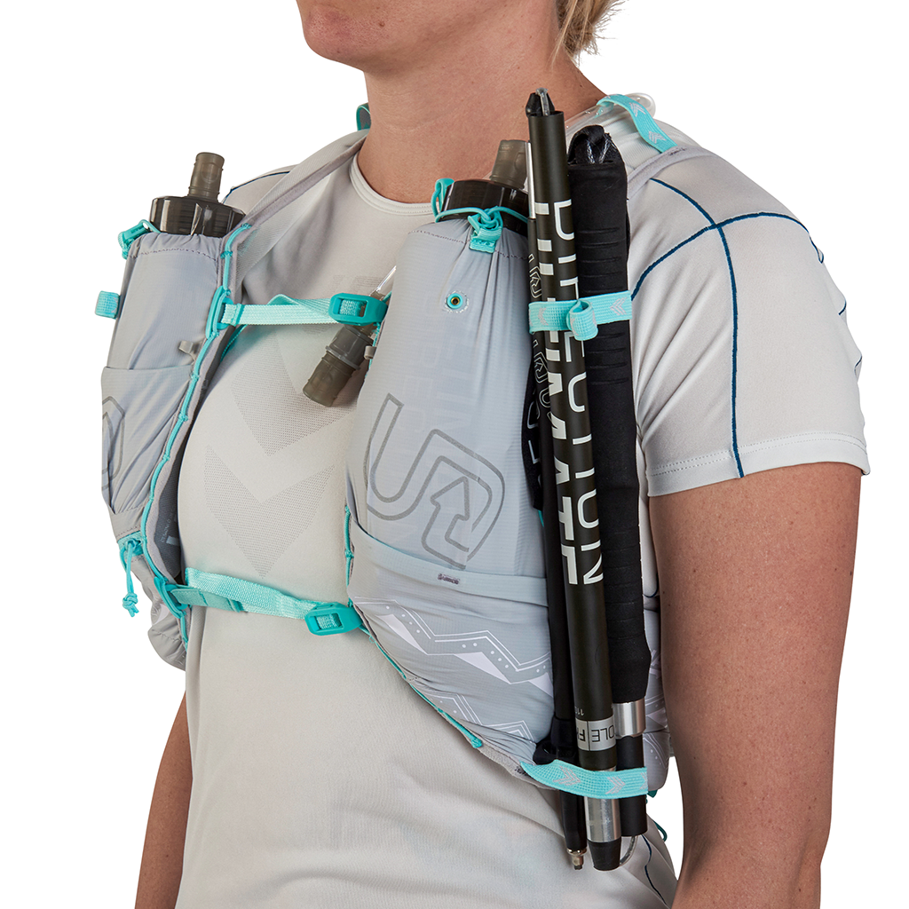 Ultimate Direction Race Vesta 5.0 Womens Hydration Pack