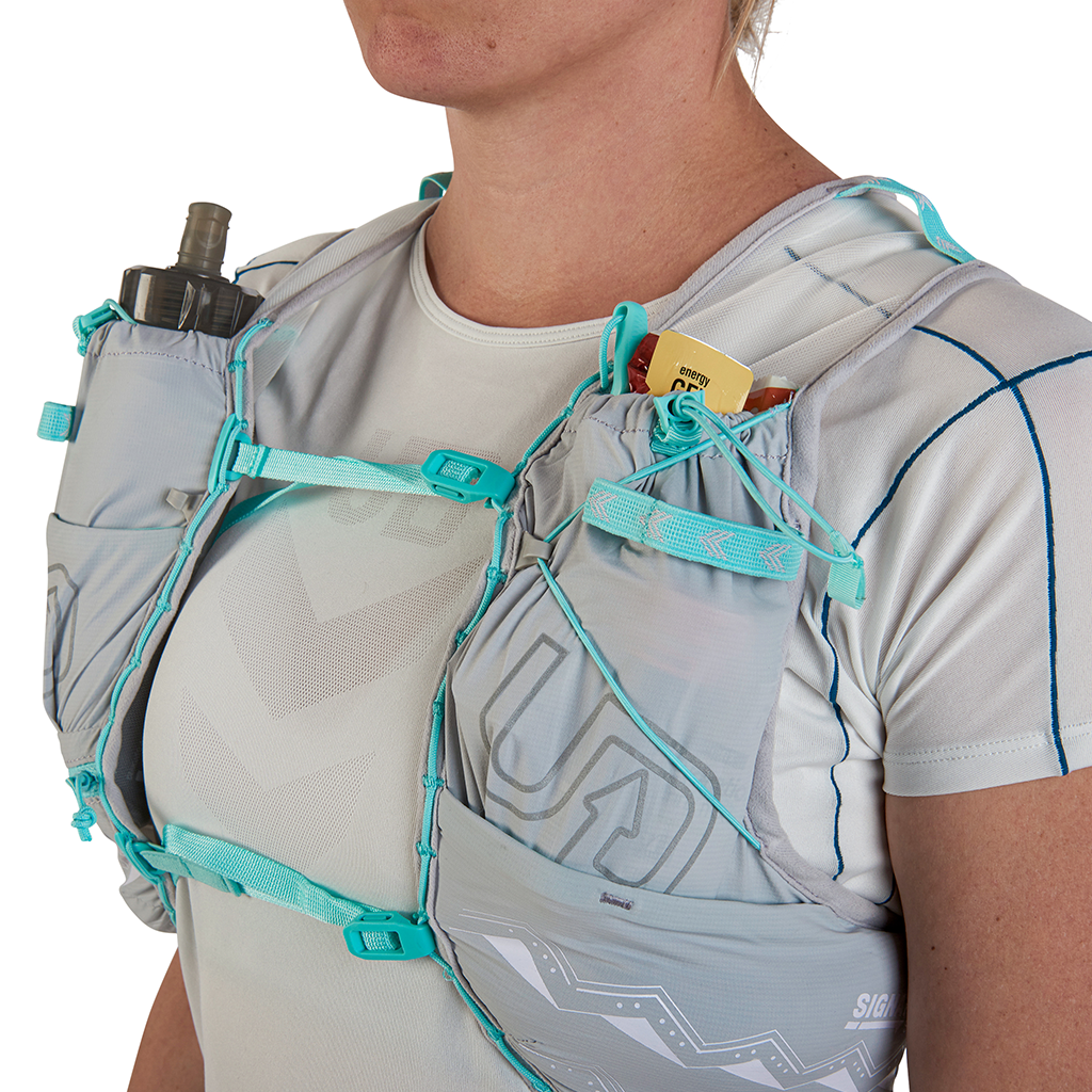Ultimate Direction Race Vesta 5.0 Womens Hydration Pack