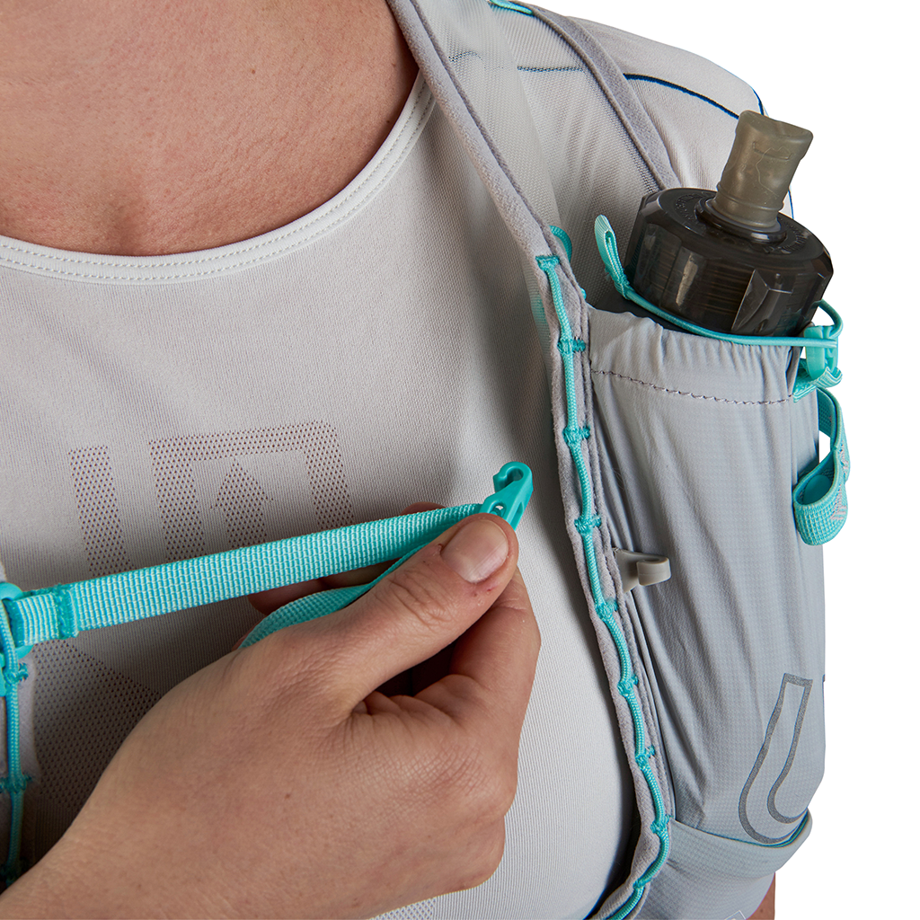 Ultimate Direction Race Vesta 5.0 Womens Hydration Pack