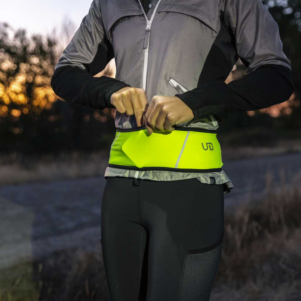 Ultimate Direction Utility Running Belt