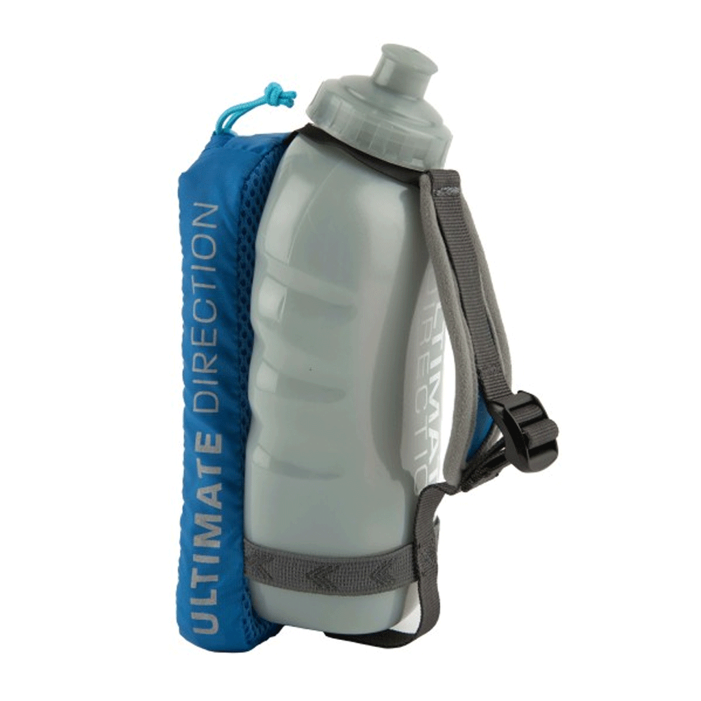 Ultimate Direction Fastdraw 500 6.0 Handheld Running Water Bottle