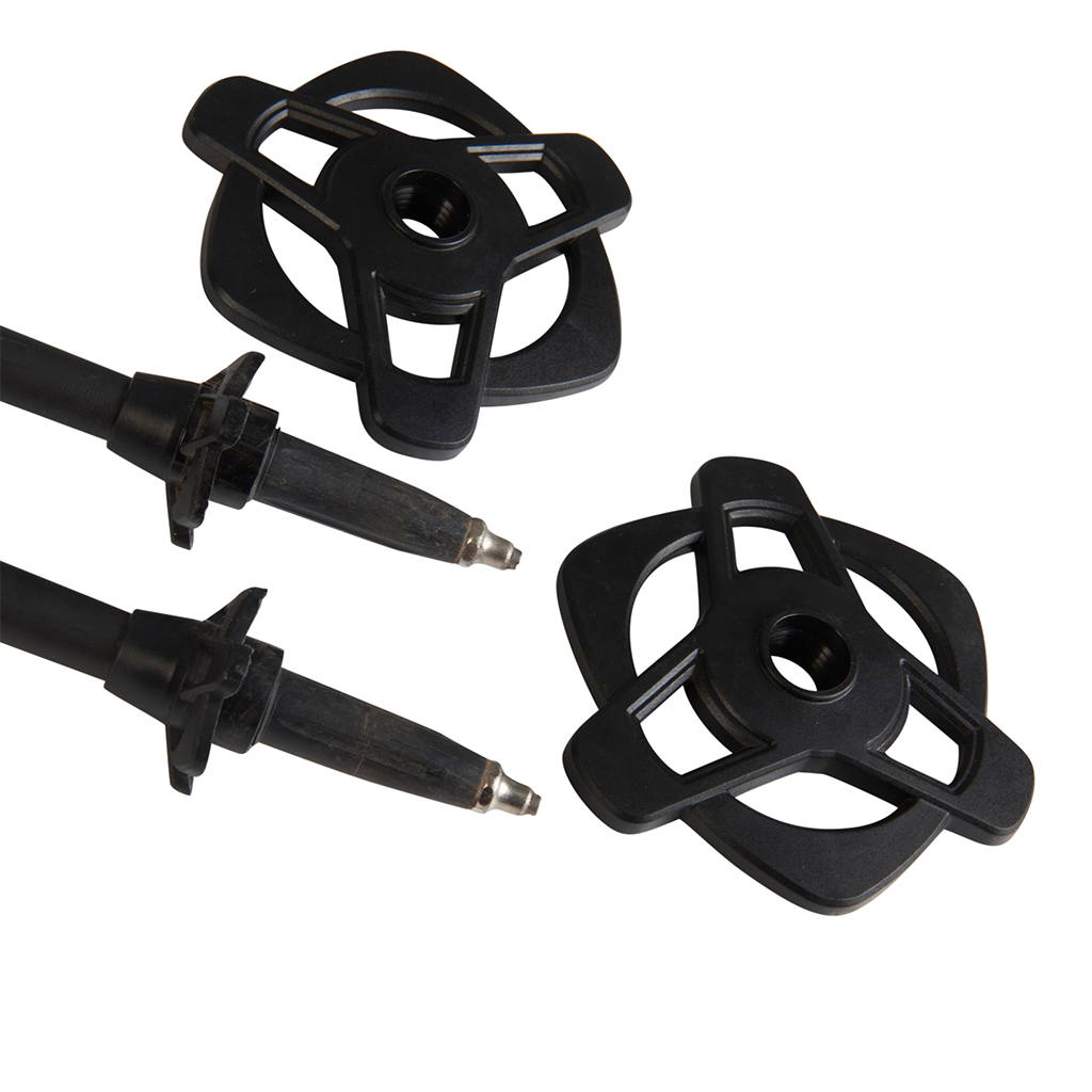 Ultimate direction fk poles hot sale