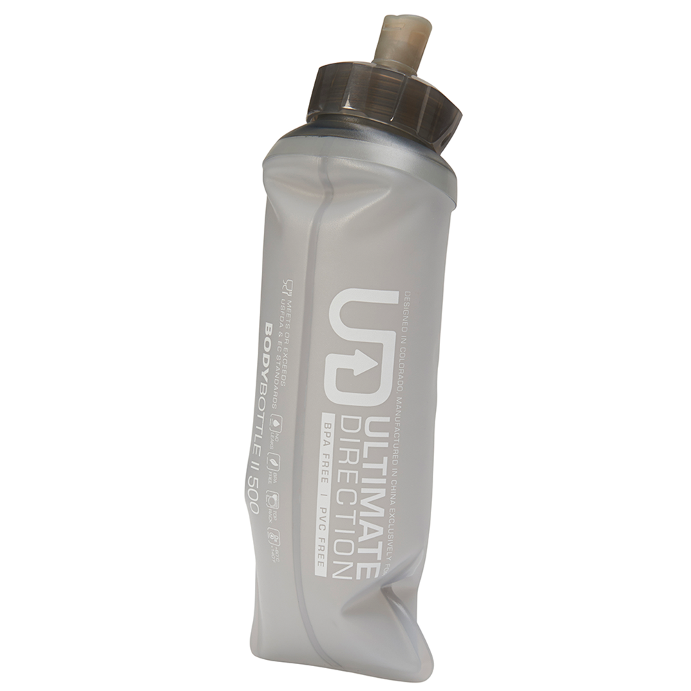 Ultimate Direction Body Bottle II 500