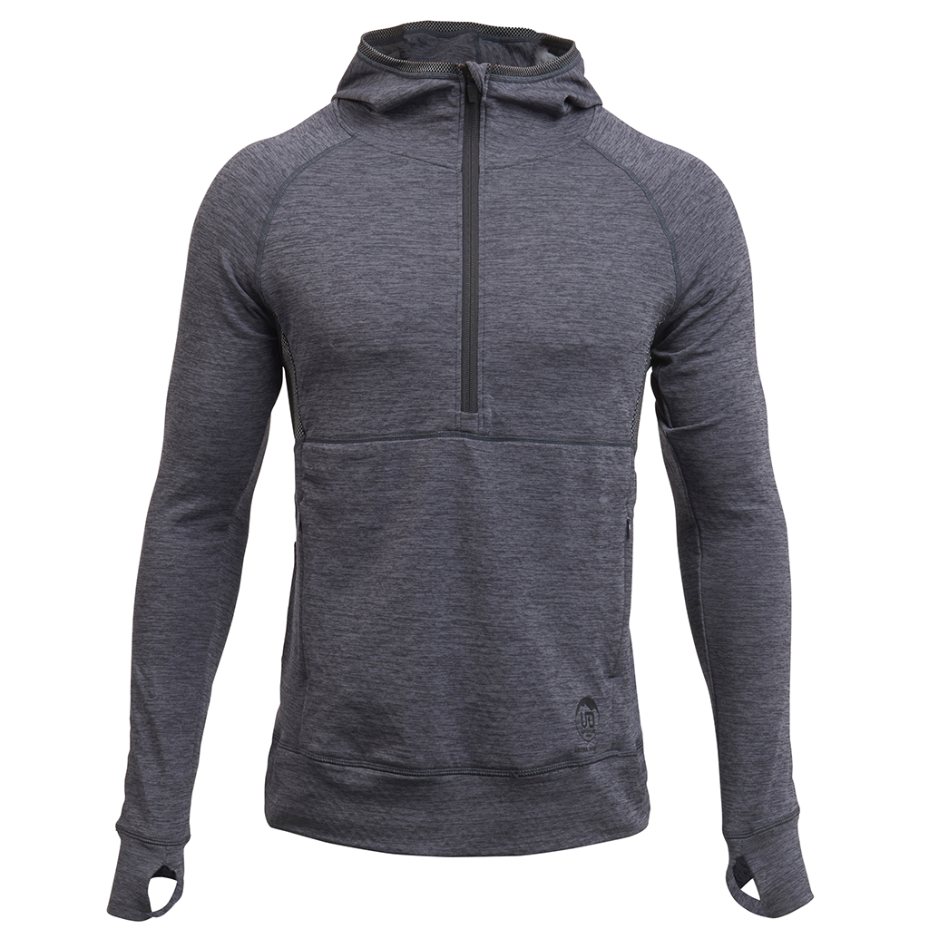 SALE Ultimate Direction Mens Ultra Hoodie Fleece Running Hoodie Injinji Performance Shop