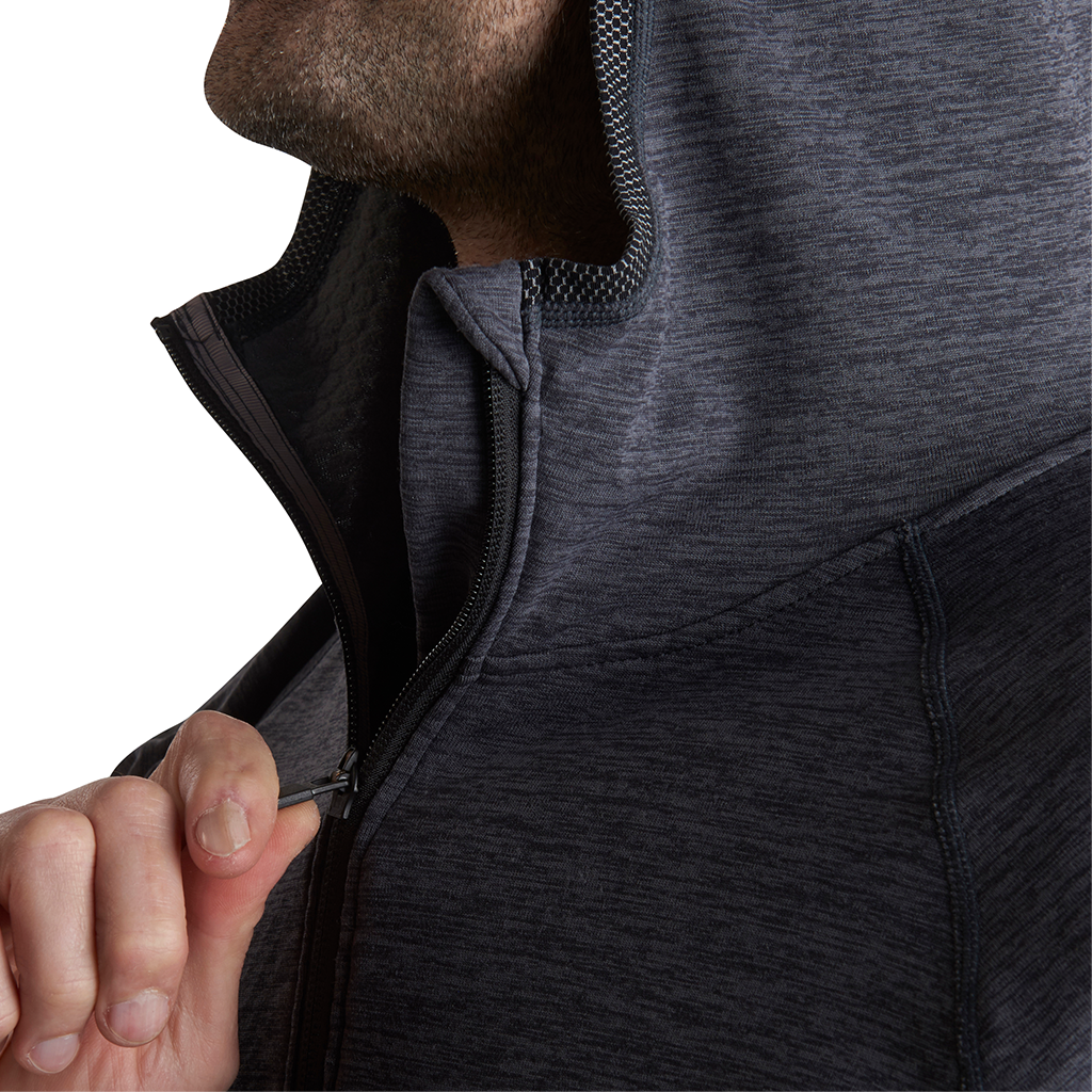 SALE Ultimate Direction Mens Ultra Hoodie Fleece Running Hoodie Injinji Performance Shop