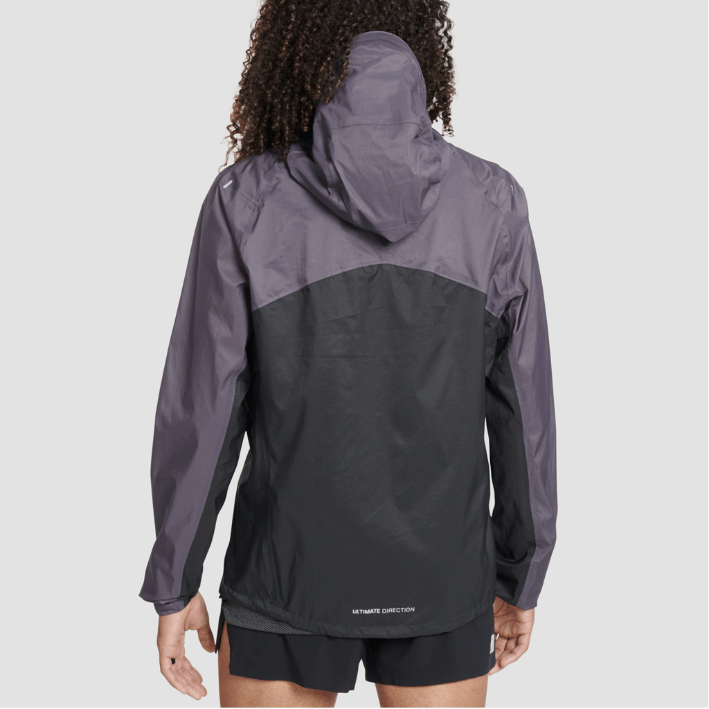 Ultimate Direction Ultra Jacket Mens Waterproof Jacket Injinji Performance Shop