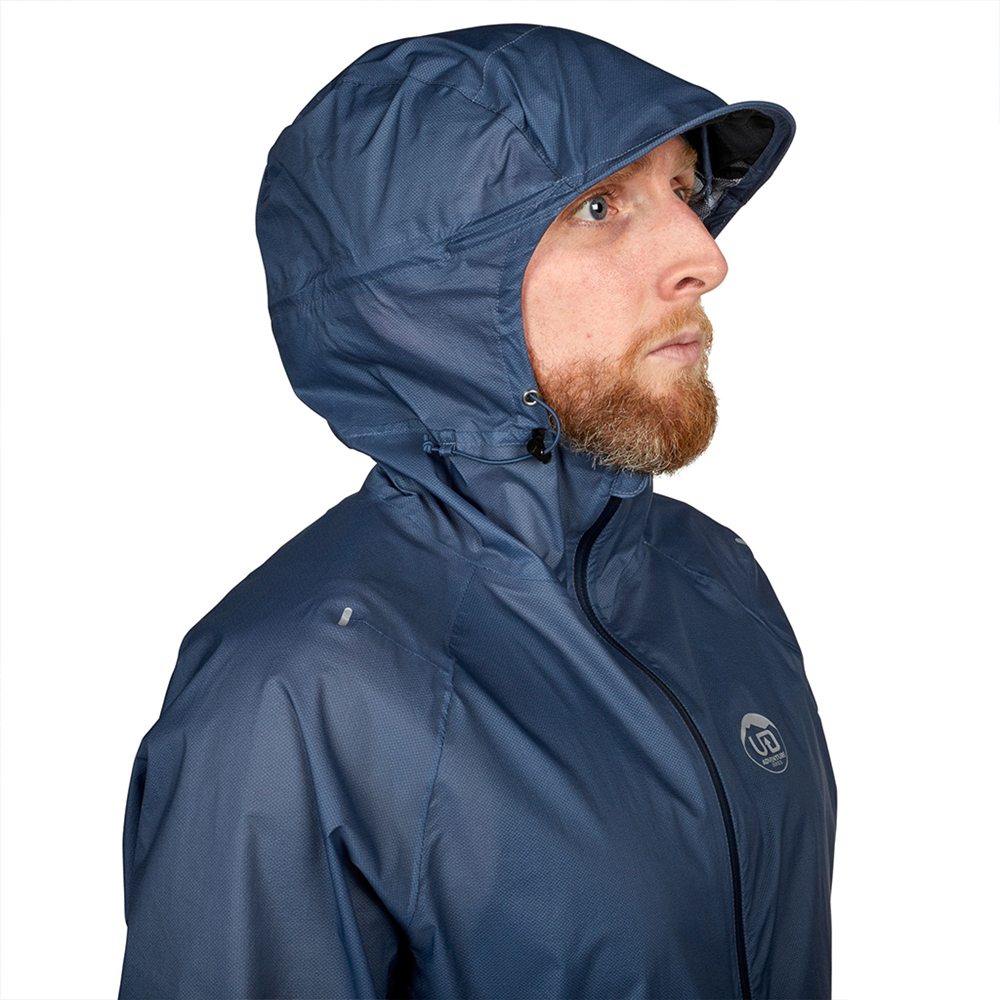 Ultimate Direction Ultra Jacket Mens Waterproof Jacket