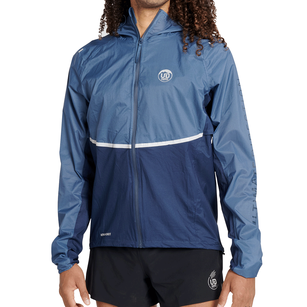 Ultimate direction rain jacket online